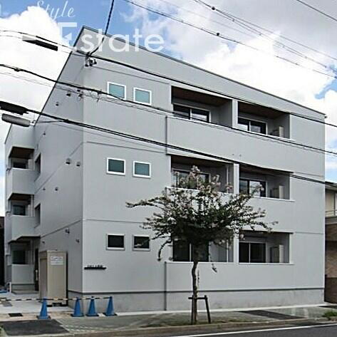 愛知県名古屋市中村区松原町５丁目 賃貸アパート