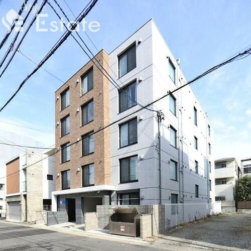 愛知県名古屋市千種区内山２丁目 賃貸マンション