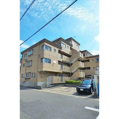 愛知県名古屋市天白区平針３丁目 賃貸マンション