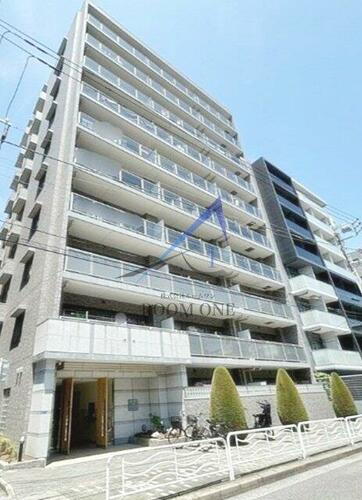 東京都江東区三好４丁目 賃貸マンション