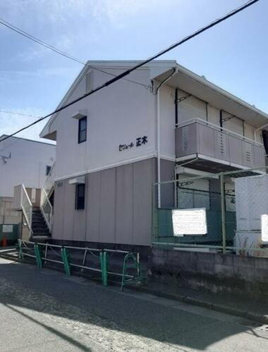 大阪府泉北郡忠岡町忠岡南３丁目 賃貸アパート