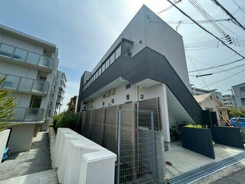 ラネージュ五色山 2階建