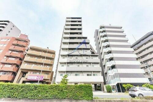 東京都板橋区大谷口北町 賃貸マンション