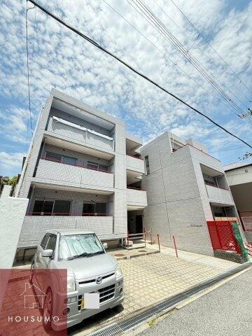 ライフセレクト 3階建