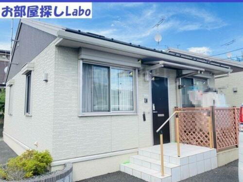 神奈川県小田原市中里 賃貸一戸建て