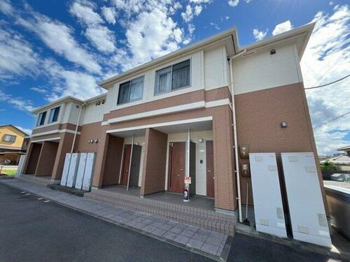 香川県高松市高松町 賃貸アパート