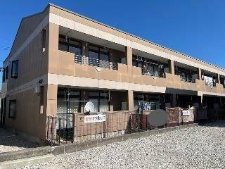 愛知県大府市若草町１丁目 賃貸アパート