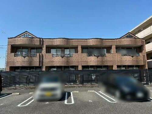 愛知県大府市柊山町２丁目 賃貸アパート