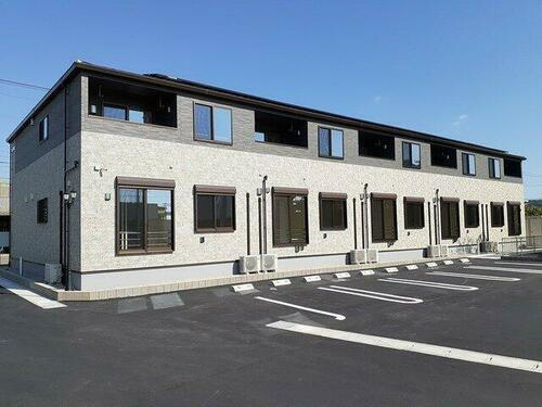 愛知県西尾市吉良町吉田宮腰 賃貸アパート