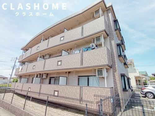 愛知県刈谷市小垣江町東王地 賃貸マンション