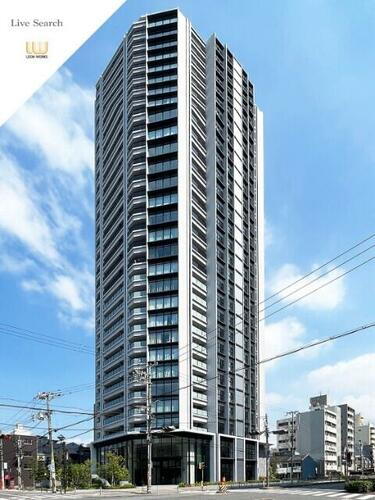 ザ・ファインタワー　ウエストコースト