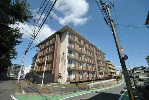 福岡県福岡市南区長丘３丁目 賃貸マンション