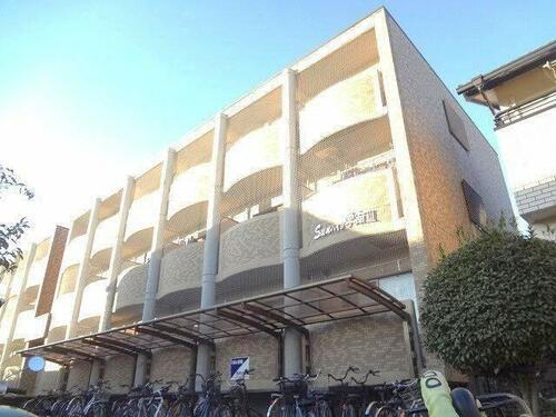 サンハイツ学南Ⅲ