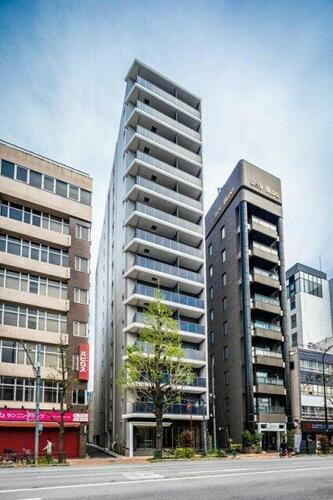 東京都千代田区神田神保町１丁目 賃貸マンション