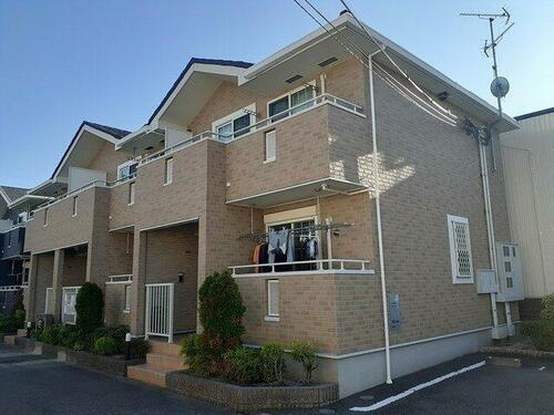 大阪府泉大津市宮町 賃貸アパート