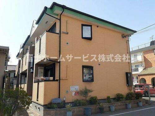 サウスメゾンＭ．Ｍ 2階建