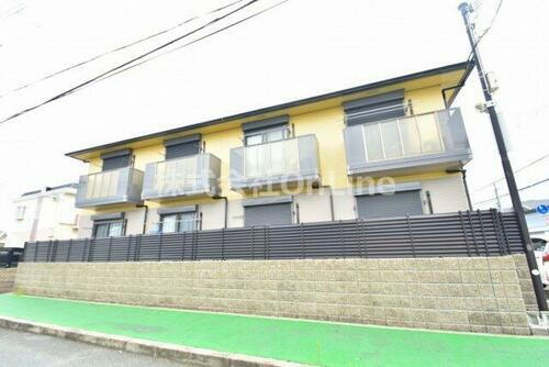 ミラーハイツⅢ