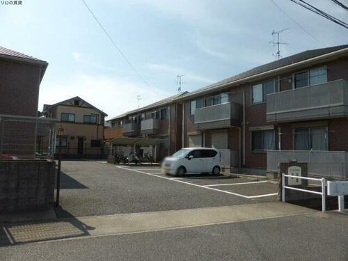 福岡県福岡市早良区田村２丁目 賃貸アパート