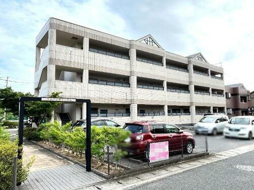 岡山県岡山市北区下中野 賃貸マンション