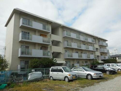 兵庫県尼崎市口田中１丁目 築46年8ヶ月 4階建