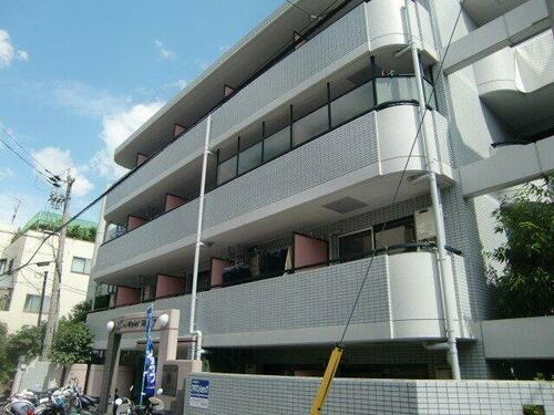 メゾン・ド・六甲パートⅡ