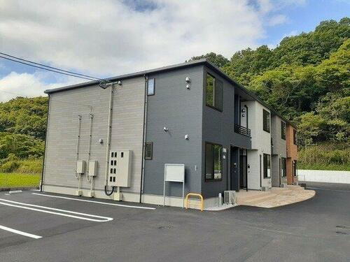 山口県光市光井１丁目 賃貸アパート