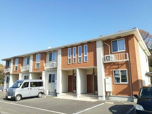 山口県熊毛郡田布施町大字麻郷 賃貸アパート