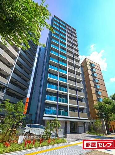 Ｓ－ＲＥＳＩＤＥＮＣＥ葵Ⅱ