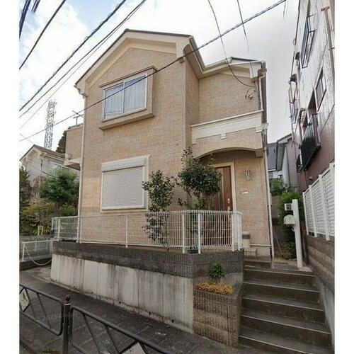 東京都調布市深大寺東町４丁目 賃貸一戸建て