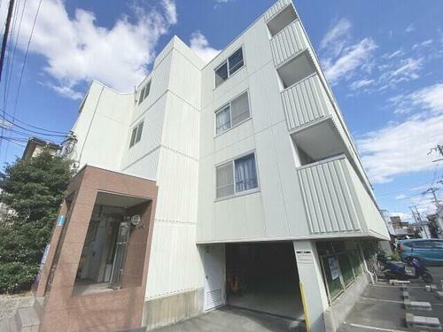 大阪府大阪市旭区清水３丁目 賃貸マンション