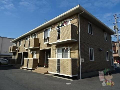 プレジオ六番館