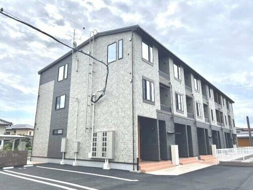 長崎県大村市古町１丁目 賃貸アパート