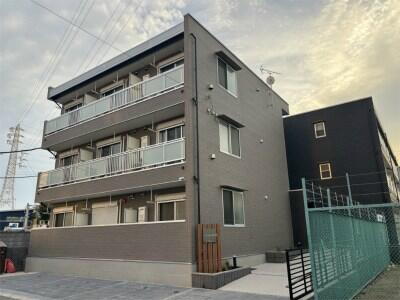 東京都葛飾区白鳥３丁目 賃貸マンション