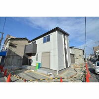 東住吉区湯里戸建賃貸住宅