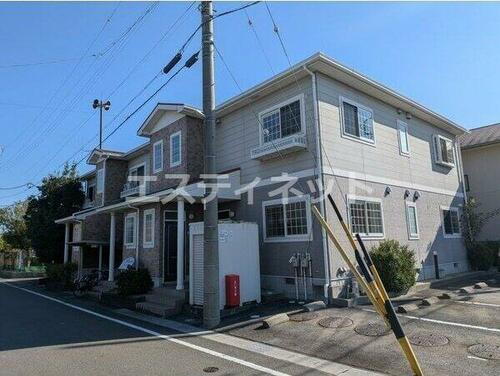 愛知県知多郡東浦町大字石浜字中央 賃貸アパート