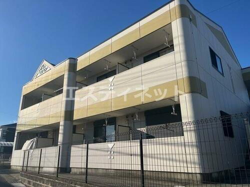 愛知県知多郡東浦町大字森岡字森の里 賃貸アパート