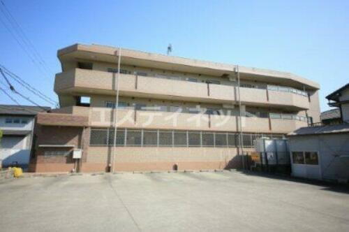 愛知県知多市八幡字堀切 賃貸マンション