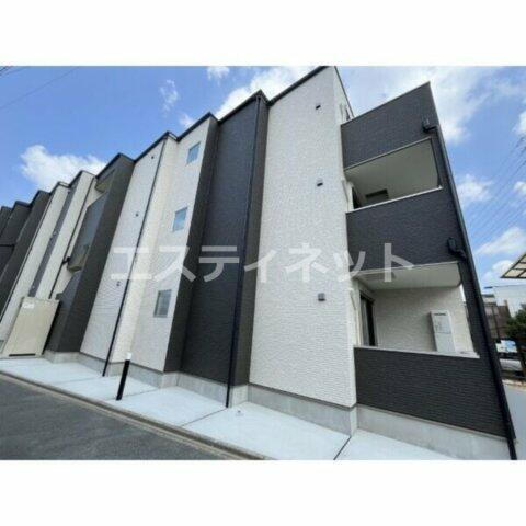 愛知県名古屋市南区松下町４丁目 賃貸アパート