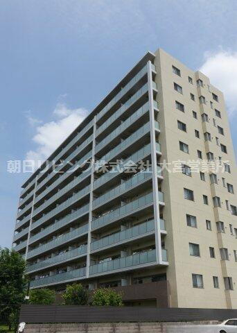 埼玉県さいたま市北区大成町４丁目 賃貸マンション