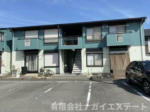 ロイヤルハイツⅡ