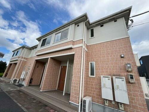 岡山県倉敷市水江 賃貸アパート