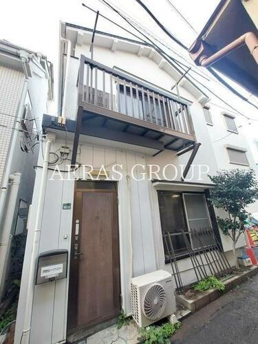 東京都豊島区上池袋２丁目 賃貸一戸建て