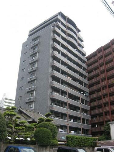 福岡県福岡市博多区比恵町 賃貸マンション