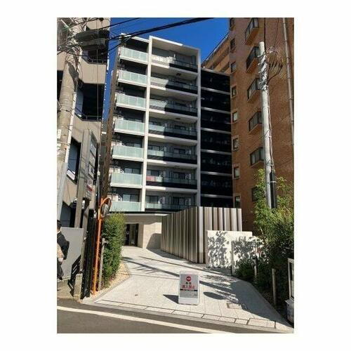 千葉県船橋市本町６丁目 築3年12ヶ月 8階建