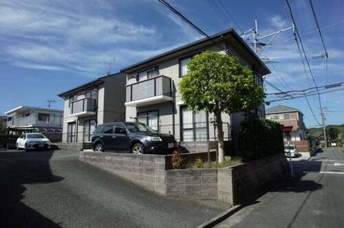 福岡県福岡市東区美和台５丁目 賃貸アパート