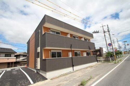 岡山県岡山市南区大福 2階建 築10年4ヶ月