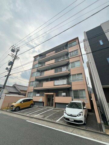 愛知県名古屋市千種区春岡１丁目 賃貸マンション