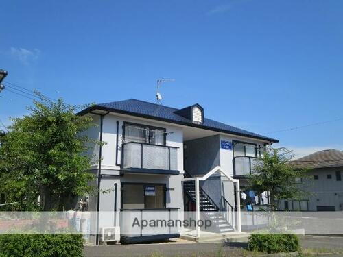 フレグランス壱番館 2階建