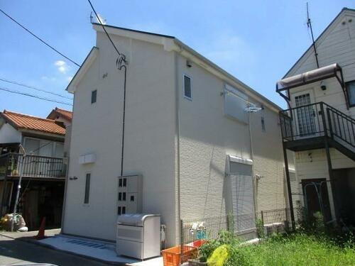 フィレンツェ明神町