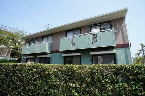 福岡県福岡市東区香椎駅東１丁目 2階建 築37年12ヶ月